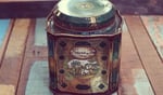pickwick accessories history jar