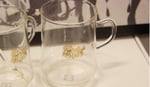 pickwick accessories history tea glasses