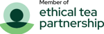 ethical tea partnership new logo