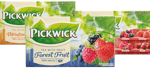 pickwick fruit tea multiple packages