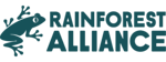 rainforest alliance logo