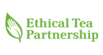 logo ethical tea partnership