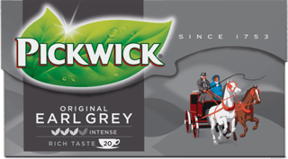 pickwick black earl grey