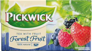 pickwick fruits forest fruit