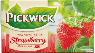 pickwick fruits strawberry