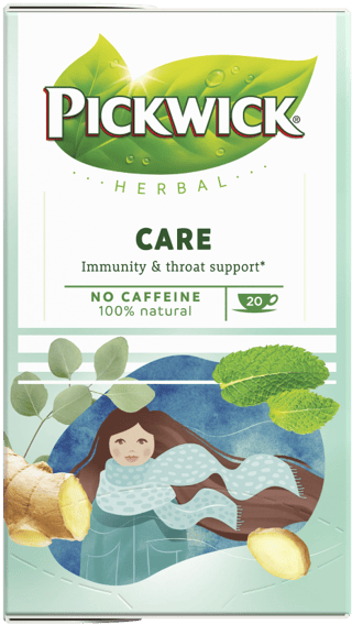 pickwick herbal care