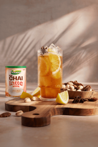 44873 CHAI ICED TEA SPRITZ 2617915