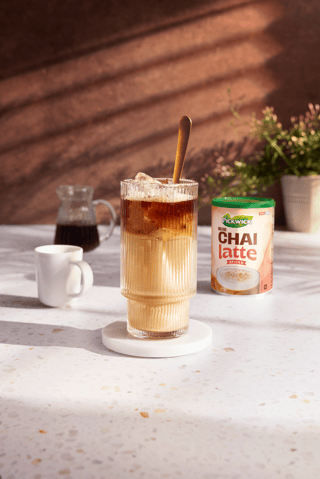 44873 CHAI MAPLE SHAKERATO 2617526