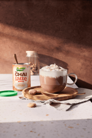 44873 CHAI WARME CHOCOLADEMELK 2617603