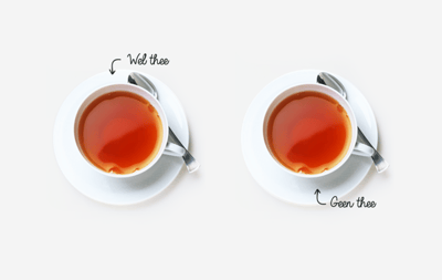 pickwick herbal tea is no tea