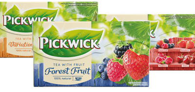 pickwick fruit tea familyshot