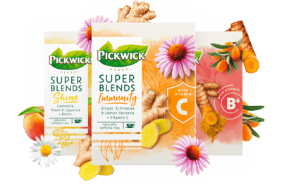 pickwick herbal super blends tea familyshot
