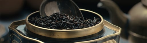 pickwick about tea banner