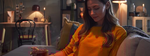 pickwick black tea hero banner